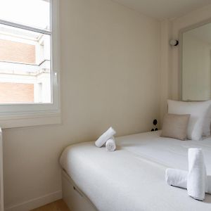 Apartamento de 1 Dormitorio